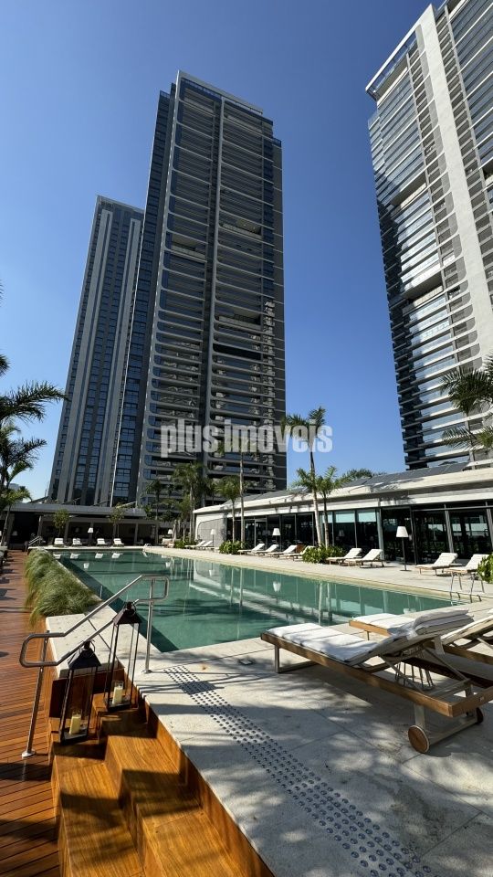 Apartamento, 3 quartos, 186 m² - Foto 15