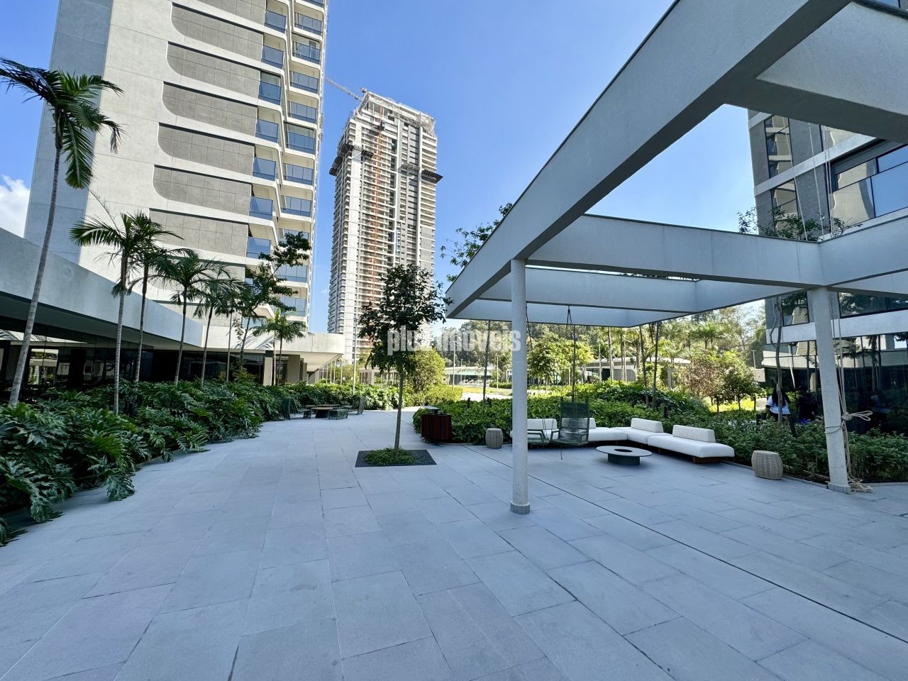 Apartamento, 3 quartos, 186 m² - Foto 9