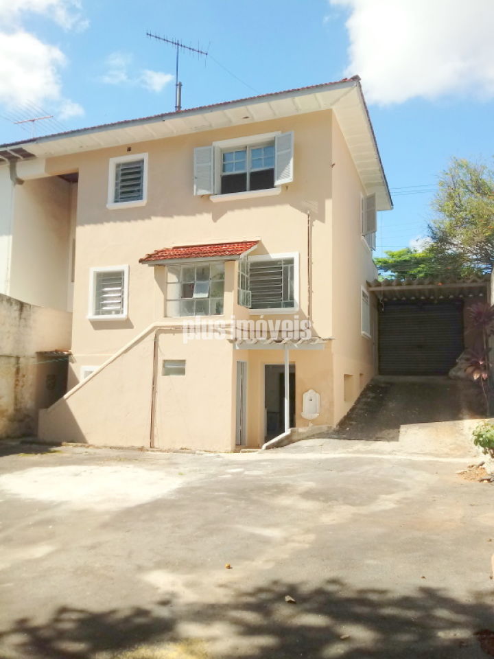 Casa, 3 quartos, 160 m² - Foto 2
