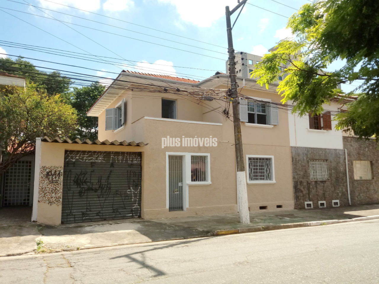 Casa, 3 quartos, 160 m² - Foto 1