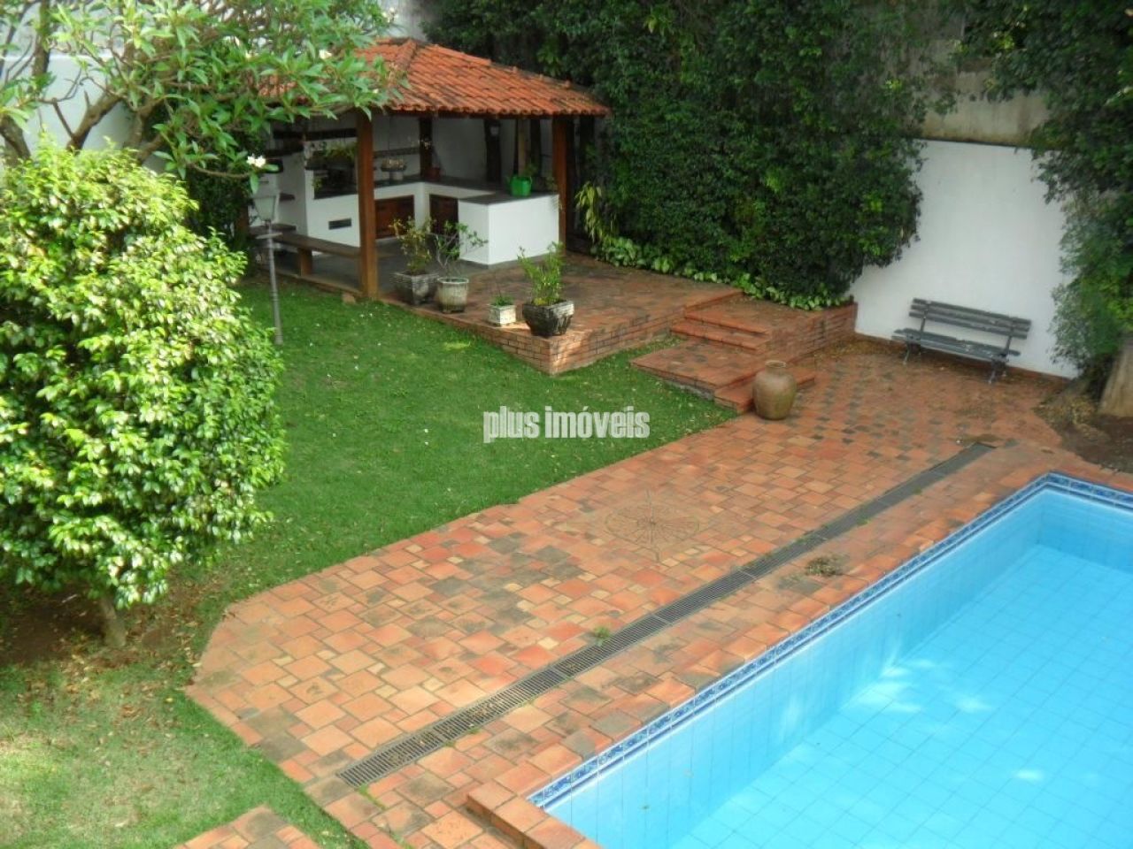 Casa, 5 quartos, 772 m² - Foto 23