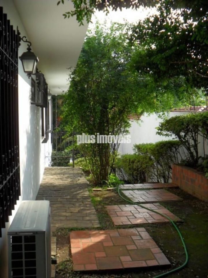 Casa, 5 quartos, 772 m² - Foto 24