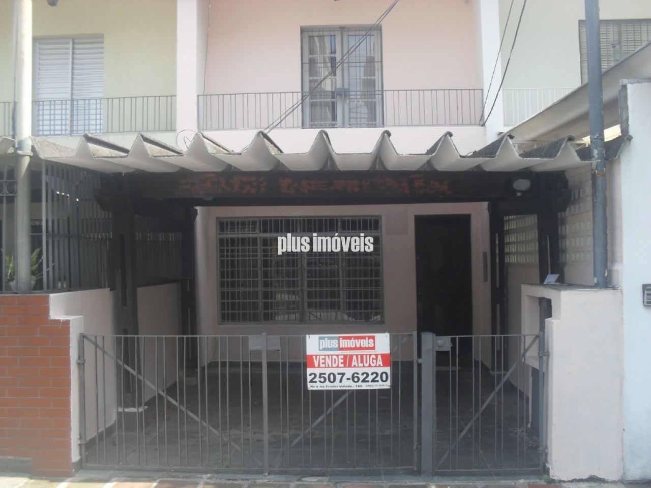 Casa Comercial, 165 m² - Foto 1