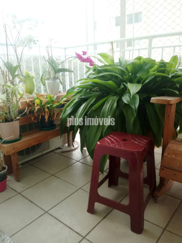 Apartamento, 3 quartos, 115 m² - Foto 23