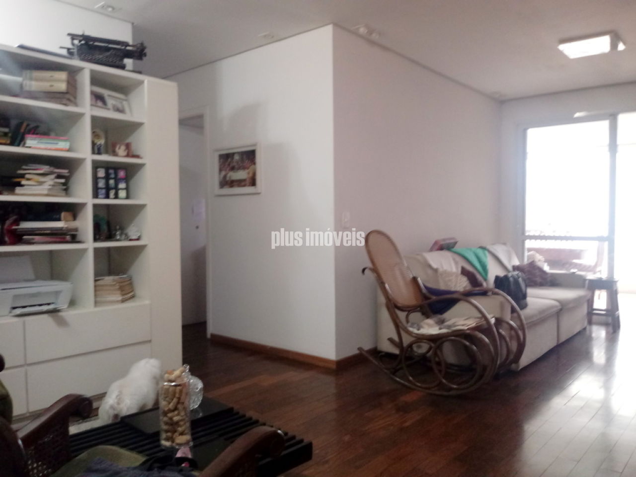 Apartamento, 3 quartos, 115 m² - Foto 5