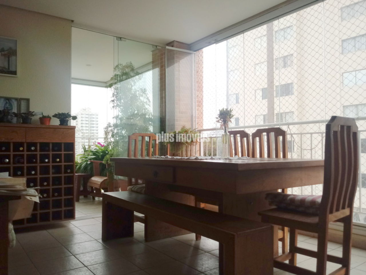 Apartamento, 3 quartos, 115 m² - Foto 25