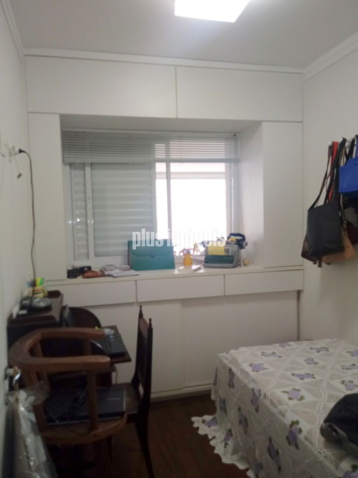 Apartamento, 3 quartos, 115 m² - Foto 15