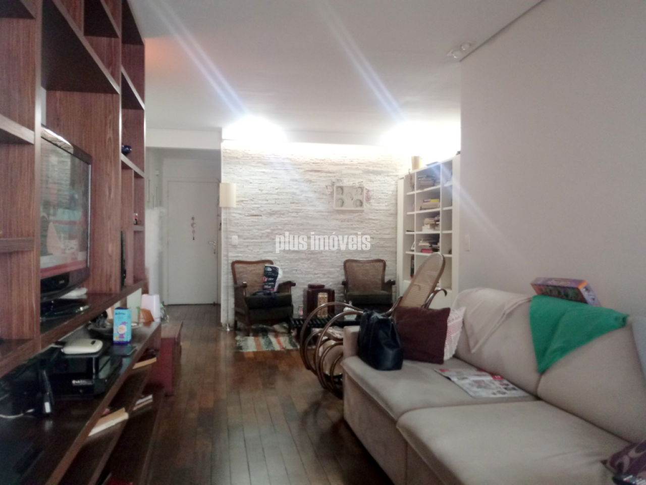 Apartamento, 3 quartos, 115 m² - Foto 4