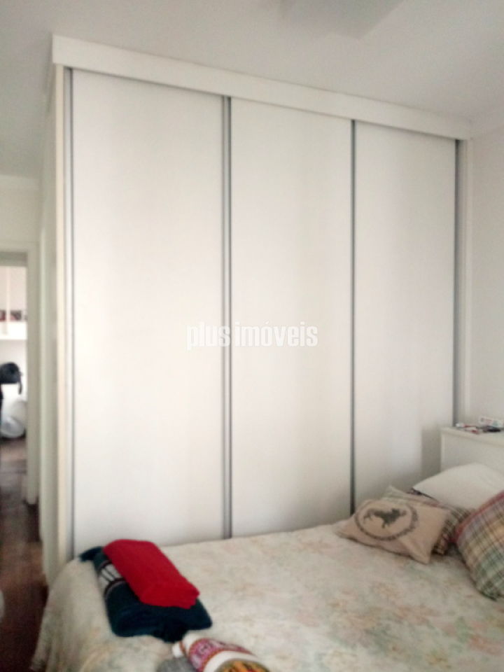 Apartamento, 3 quartos, 115 m² - Foto 11