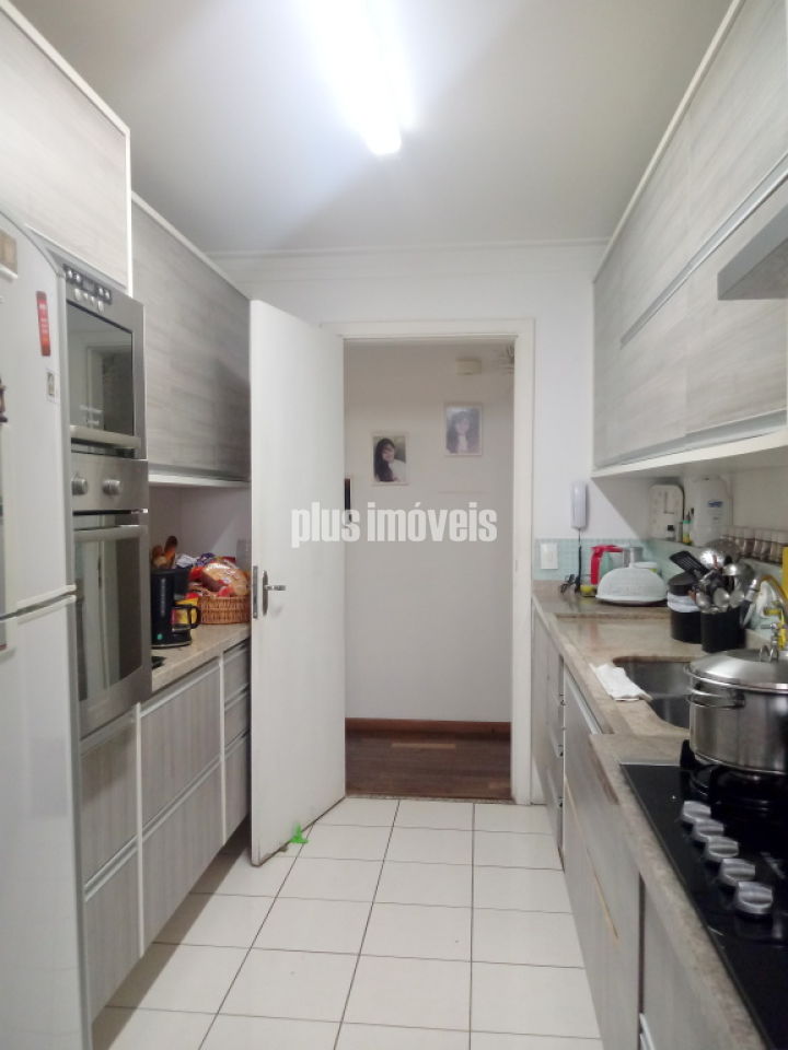 Apartamento, 3 quartos, 115 m² - Foto 8