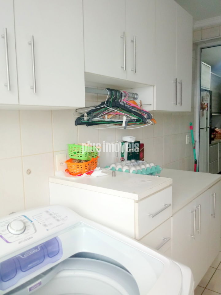 Apartamento, 3 quartos, 115 m² - Foto 17