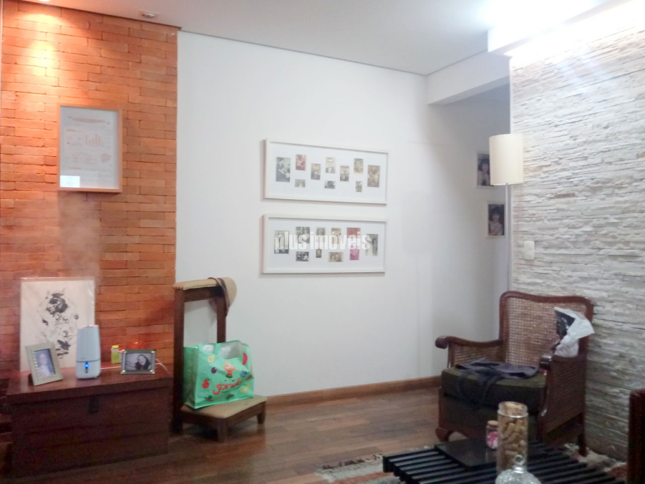 Apartamento, 3 quartos, 115 m² - Foto 6