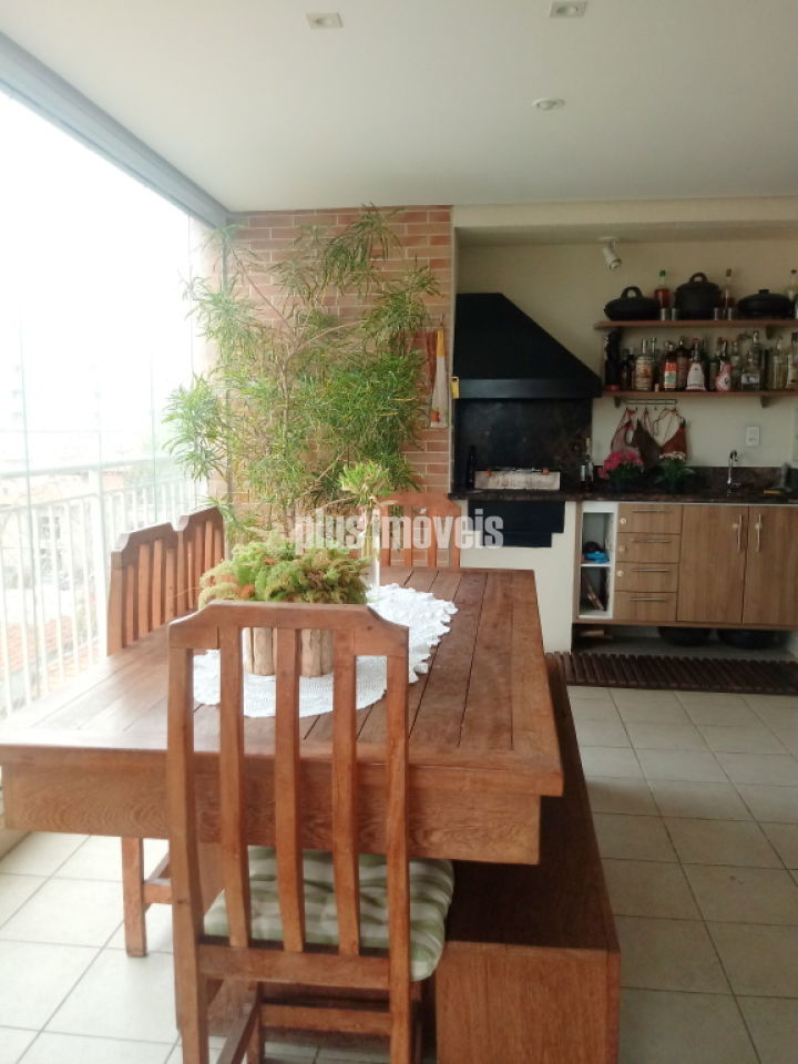Apartamento, 3 quartos, 115 m² - Foto 3