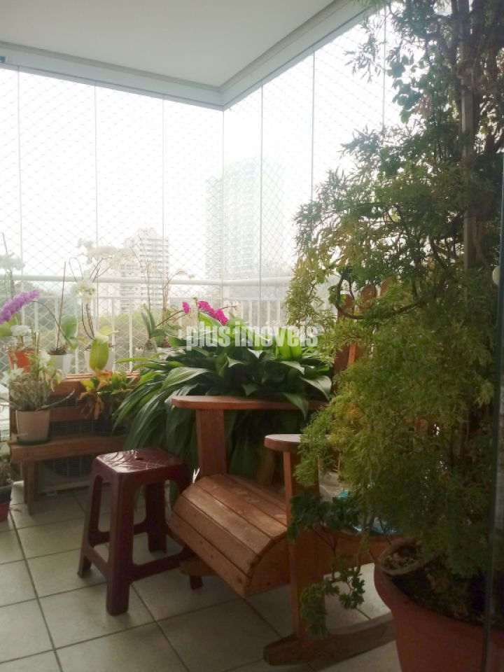 Apartamento, 3 quartos, 115 m² - Foto 2