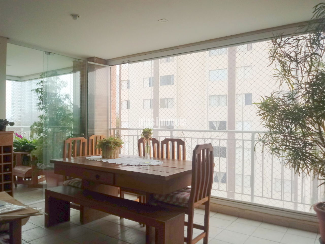 Apartamento, 3 quartos, 115 m² - Foto 1