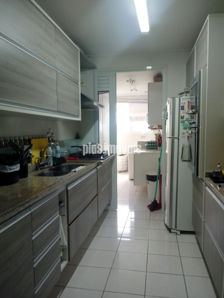 Apartamento, 3 quartos, 115 m² - Foto 7