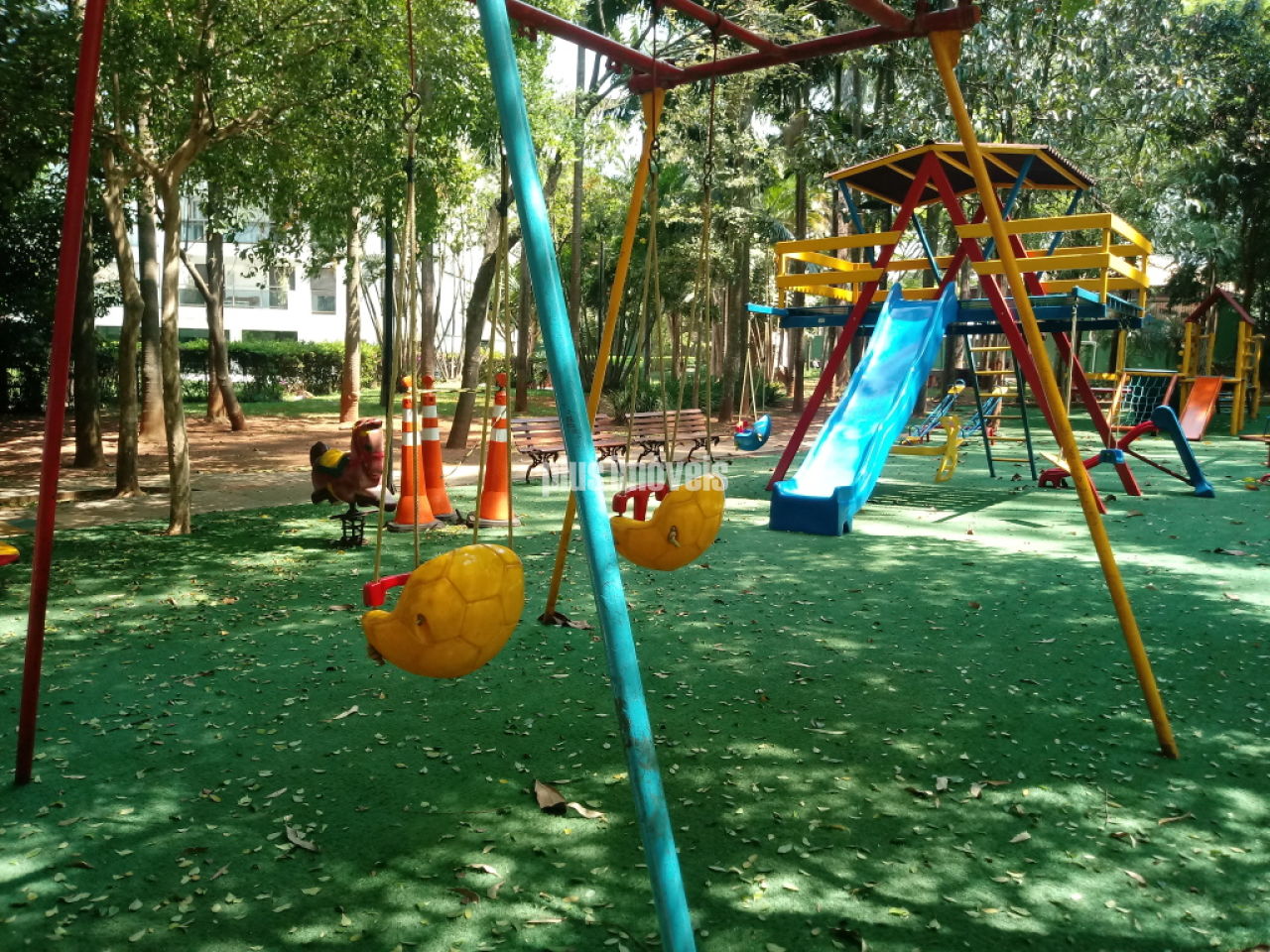 Apartamento, 4 quartos, 280 m² - Foto 23