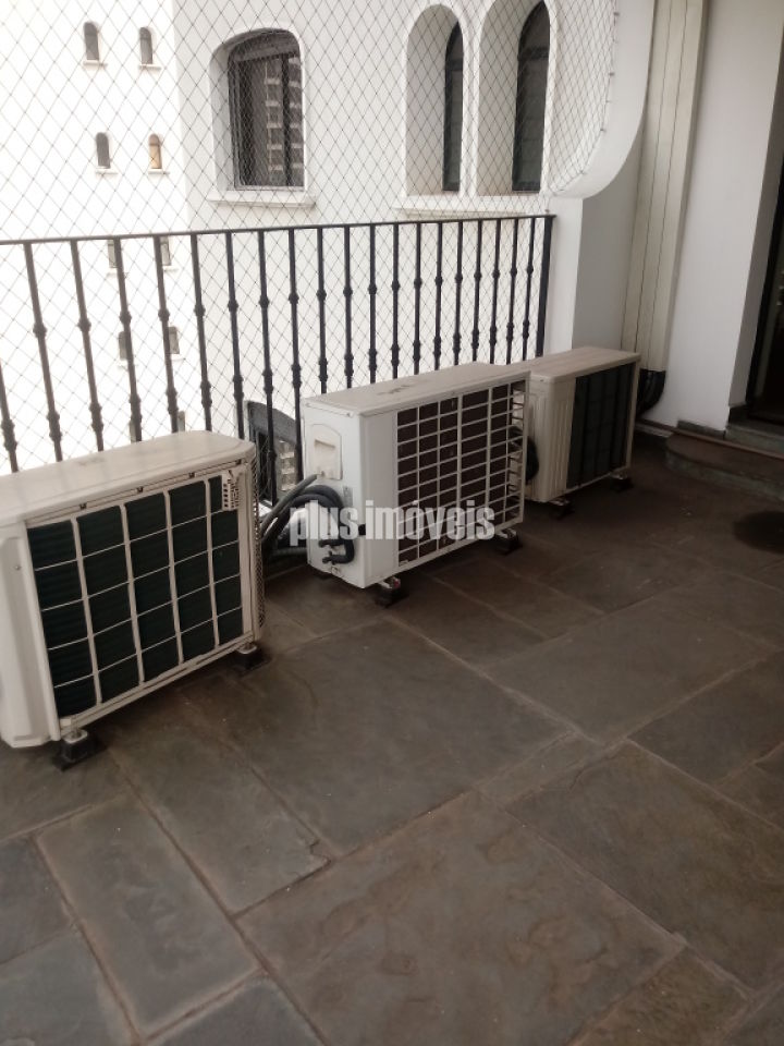 Apartamento, 4 quartos, 280 m² - Foto 15