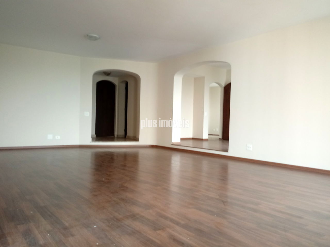 Apartamento, 4 quartos, 280 m² - Foto 1