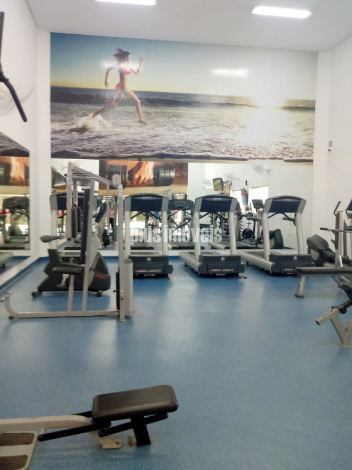 Apartamento, 4 quartos, 280 m² - Foto 19