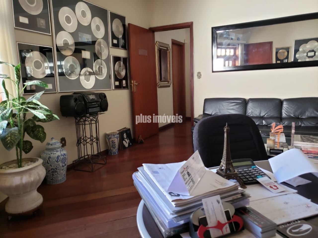 Casa, 4 quartos, 310 m² - Foto 14