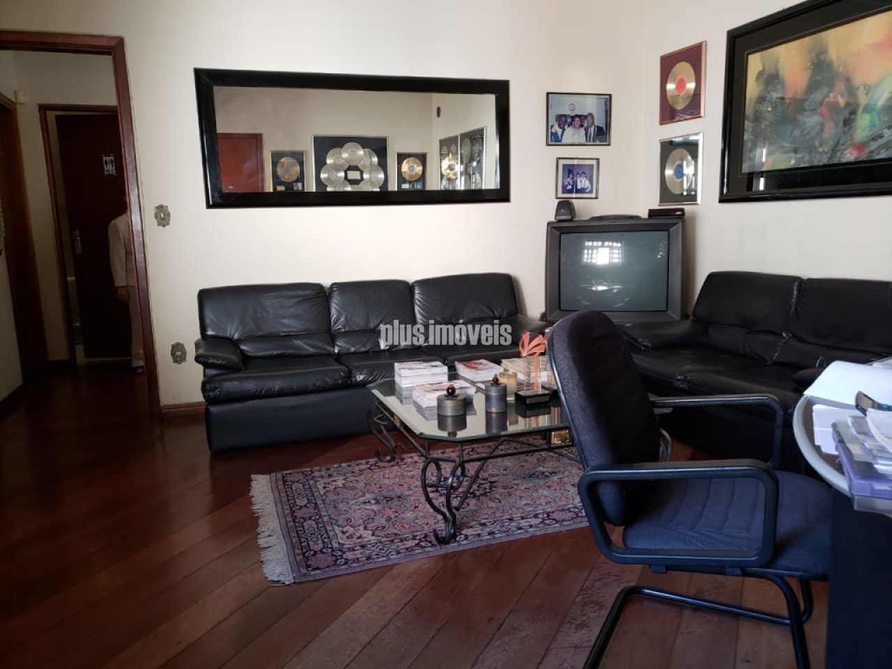Casa, 4 quartos, 310 m² - Foto 20