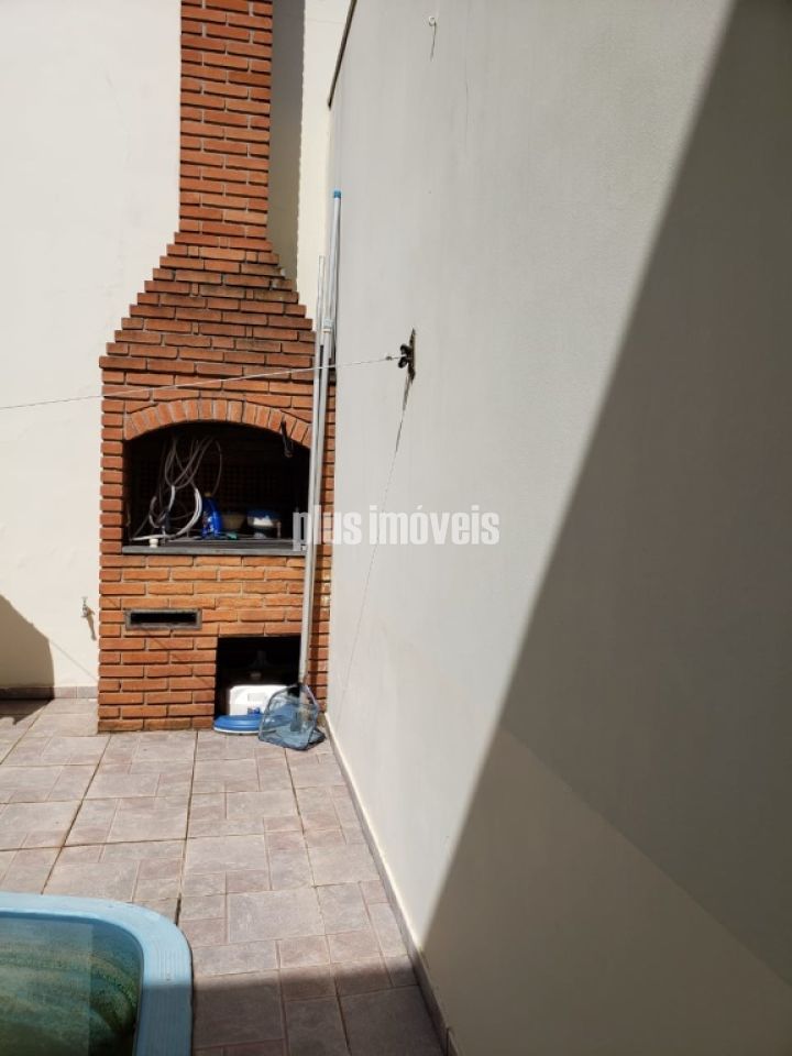 Casa, 4 quartos, 310 m² - Foto 21