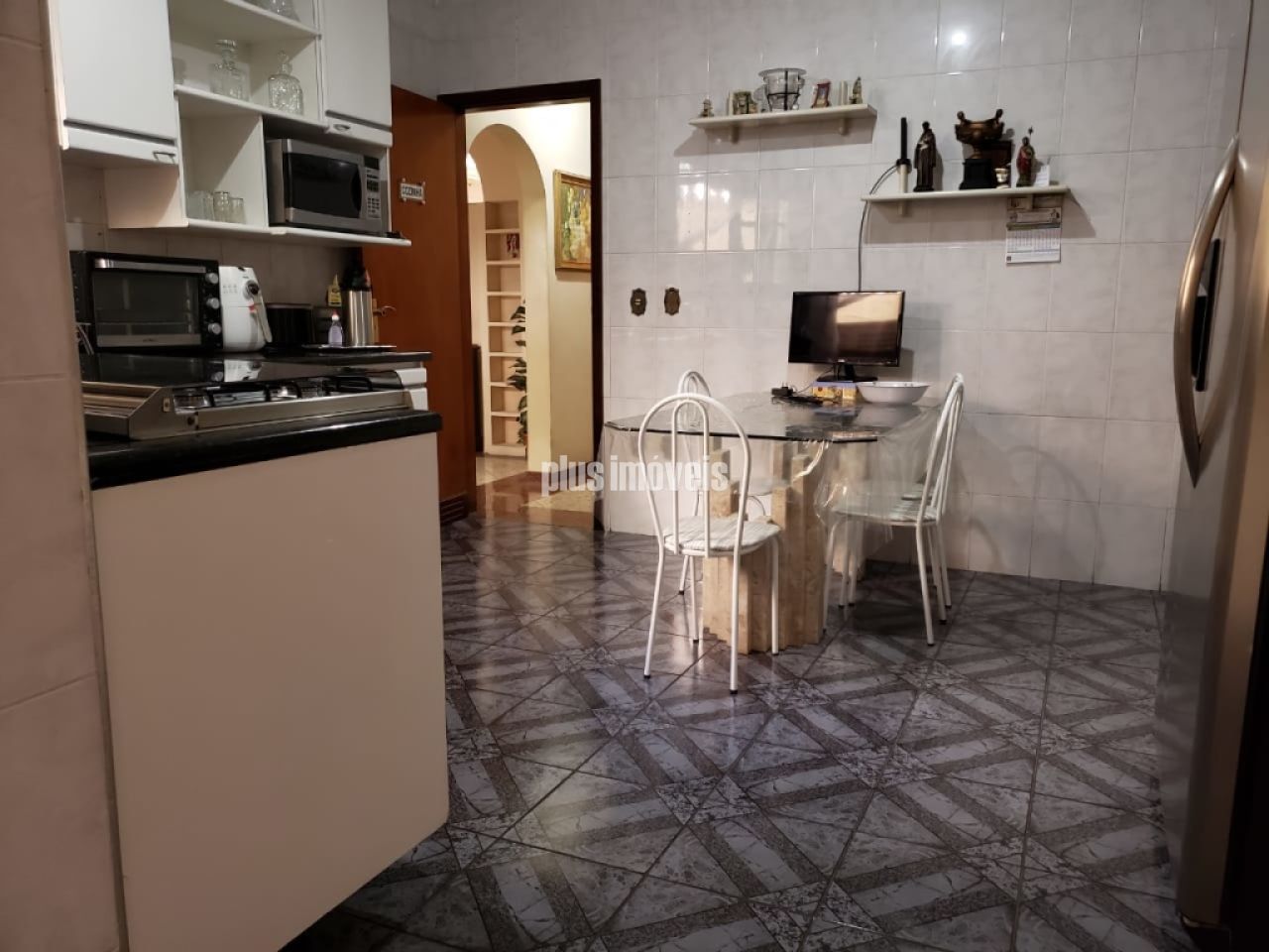 Casa, 4 quartos, 310 m² - Foto 24