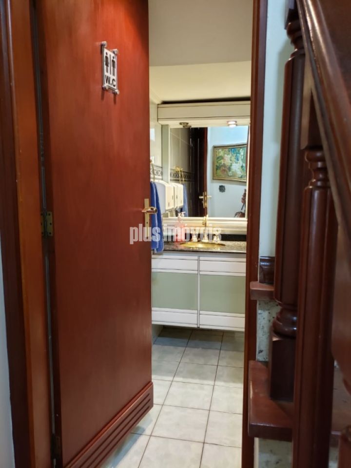 Casa, 4 quartos, 310 m² - Foto 25
