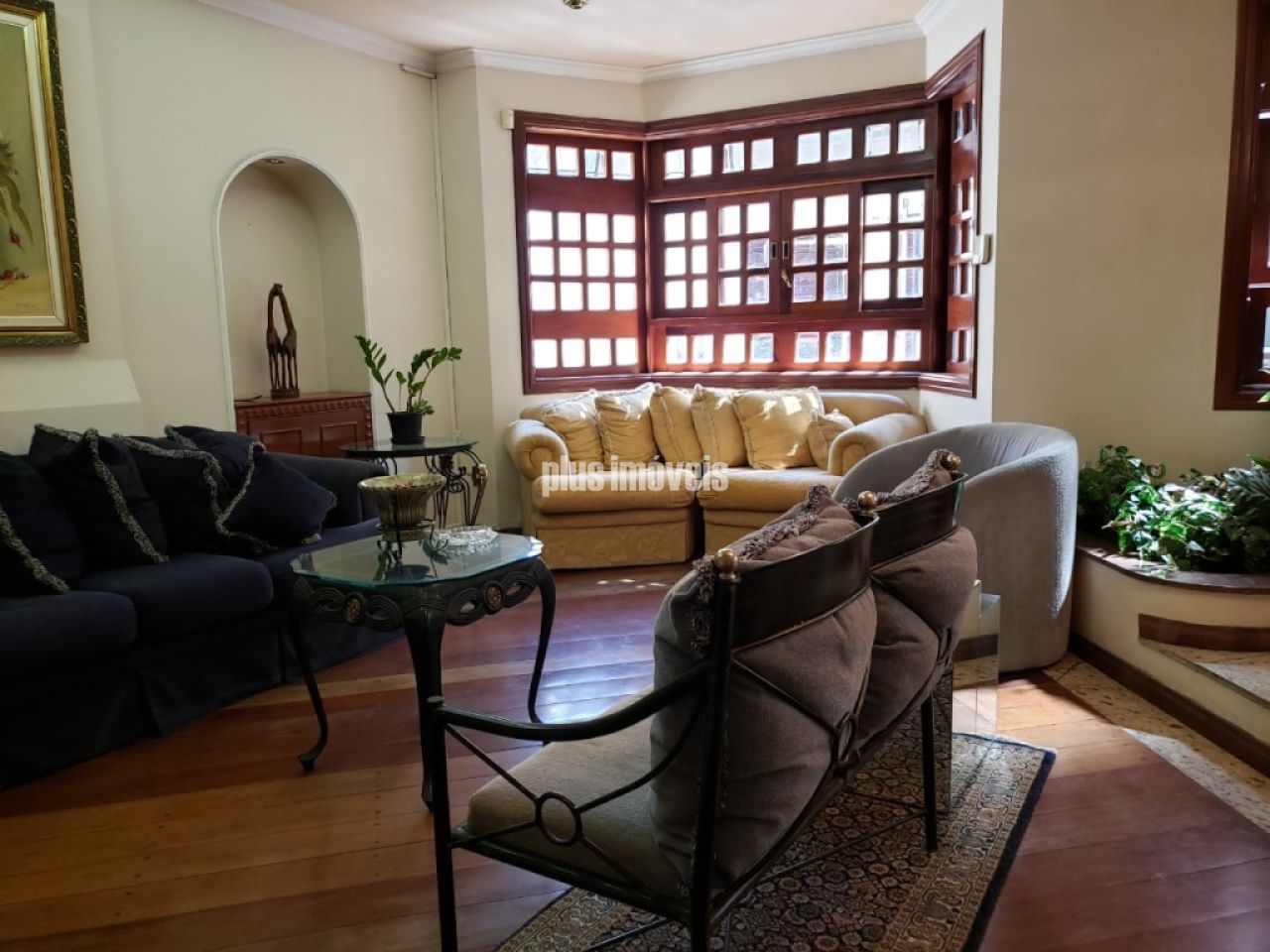Casa, 4 quartos, 310 m² - Foto 2