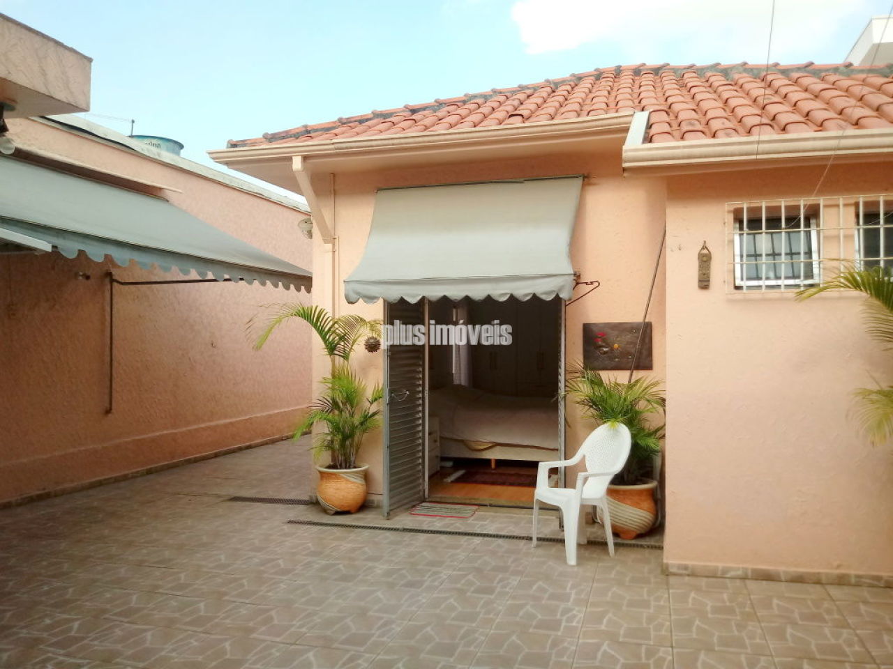 Casa, 2 quartos, 140 m² - Foto 1