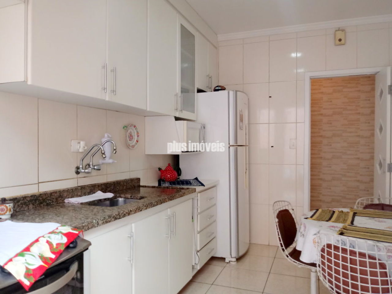 Casa, 2 quartos, 140 m² - Foto 6