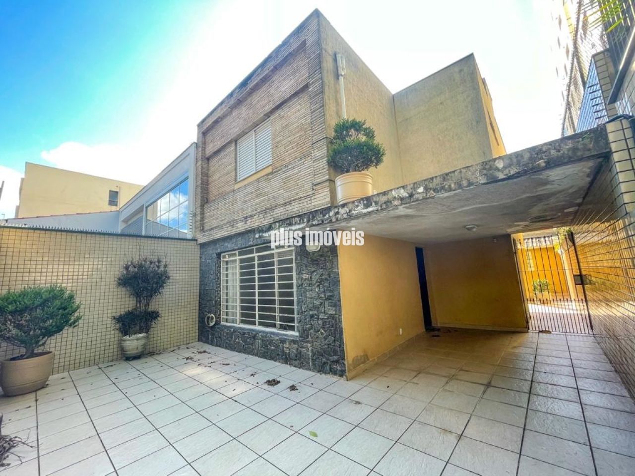 Casa, 3 quartos, 200 m² - Foto 22