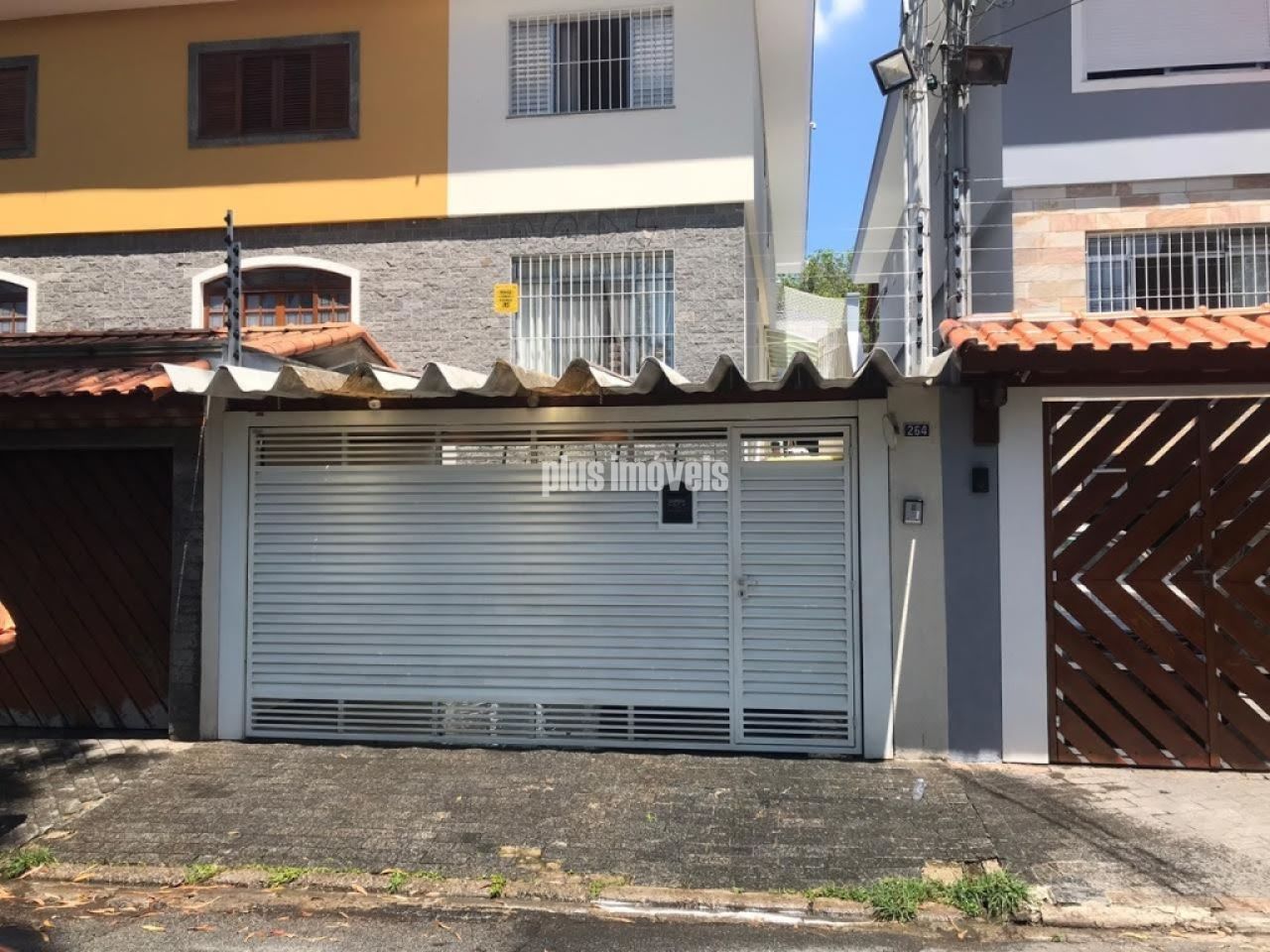 Casa, 3 quartos, 110 m² - Foto 21