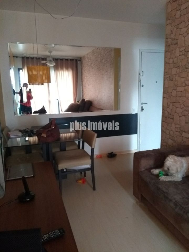 Apartamento, 1 quarto, 43 m² - Foto 3