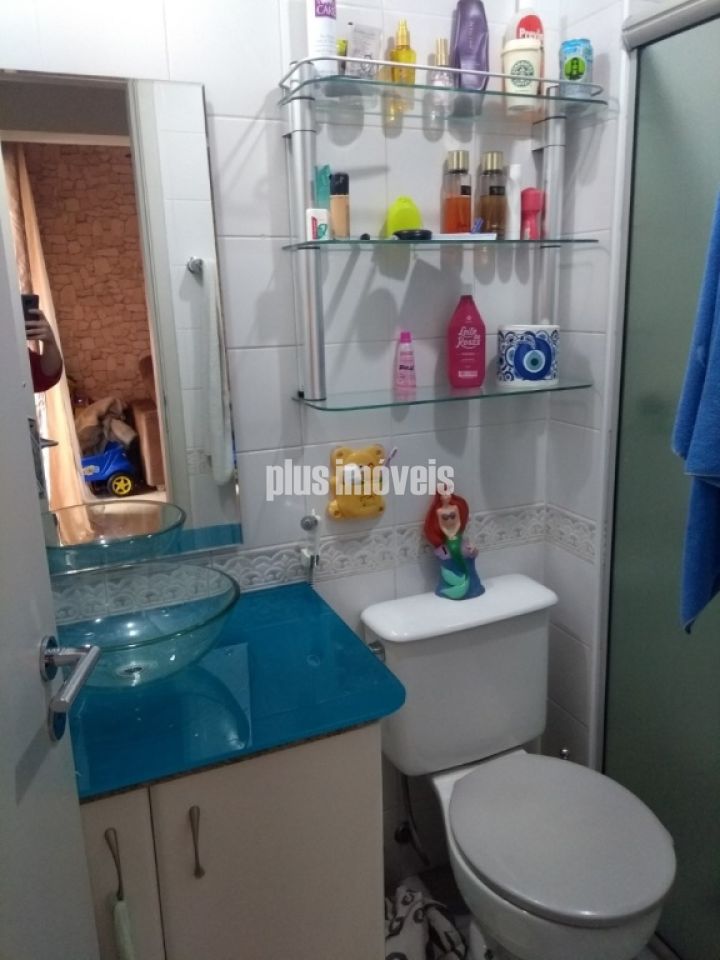 Apartamento, 1 quarto, 43 m² - Foto 11