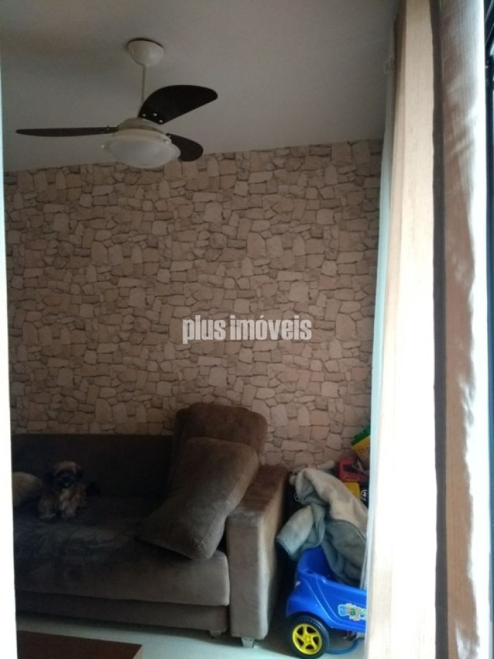 Apartamento, 1 quarto, 43 m² - Foto 5