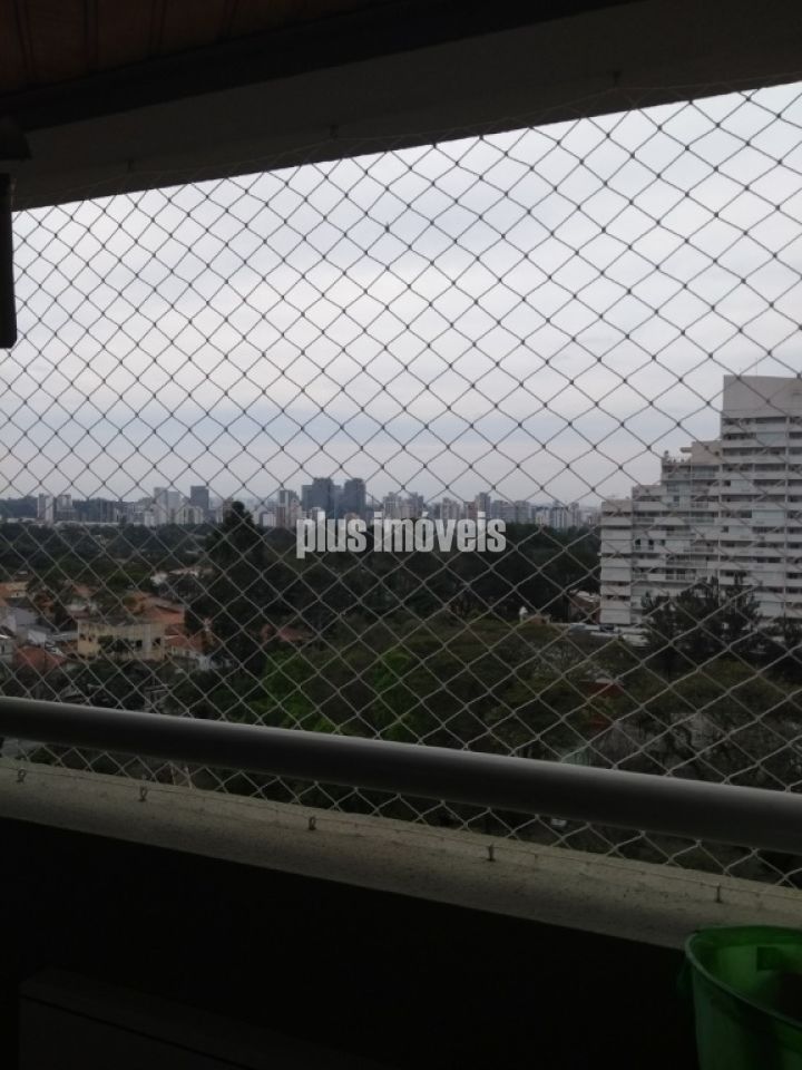 Apartamento, 1 quarto, 43 m² - Foto 4