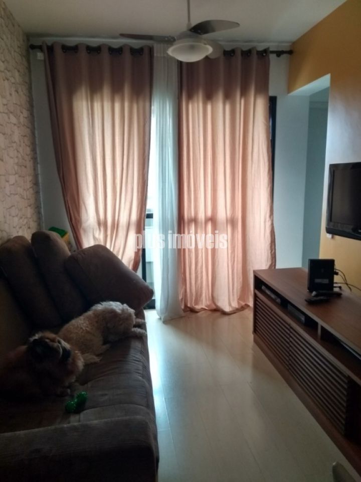 Apartamento, 1 quarto, 43 m² - Foto 7