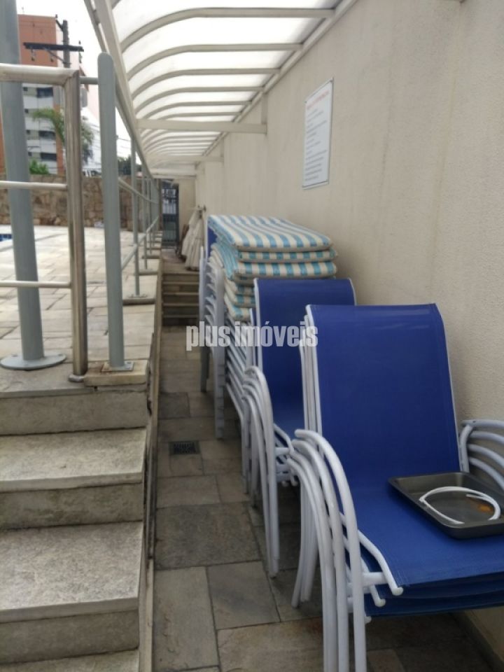 Apartamento, 1 quarto, 43 m² - Foto 20