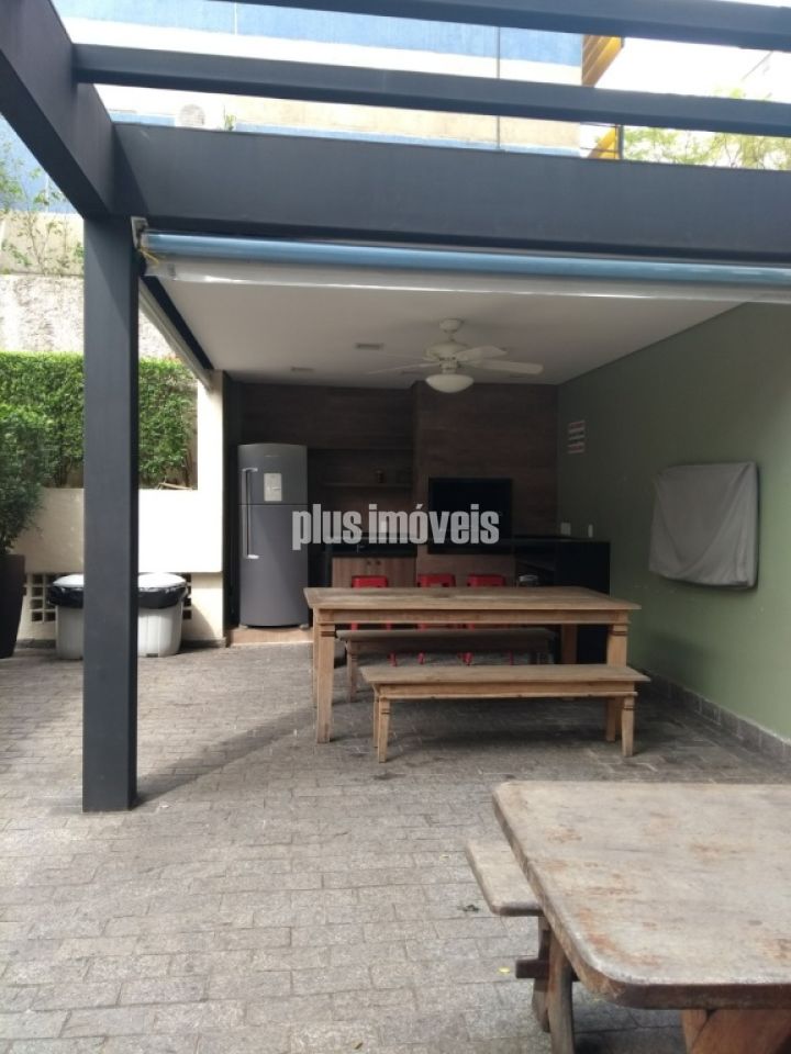 Apartamento, 1 quarto, 43 m² - Foto 23