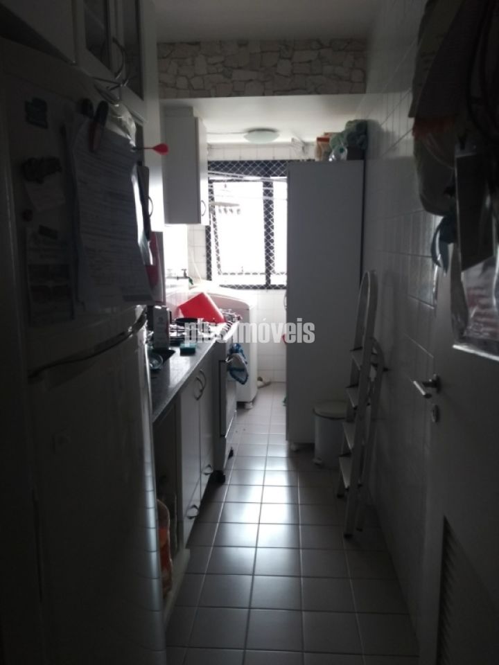 Apartamento, 1 quarto, 43 m² - Foto 10