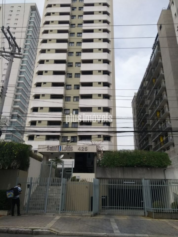 Apartamento, 1 quarto, 43 m² - Foto 2