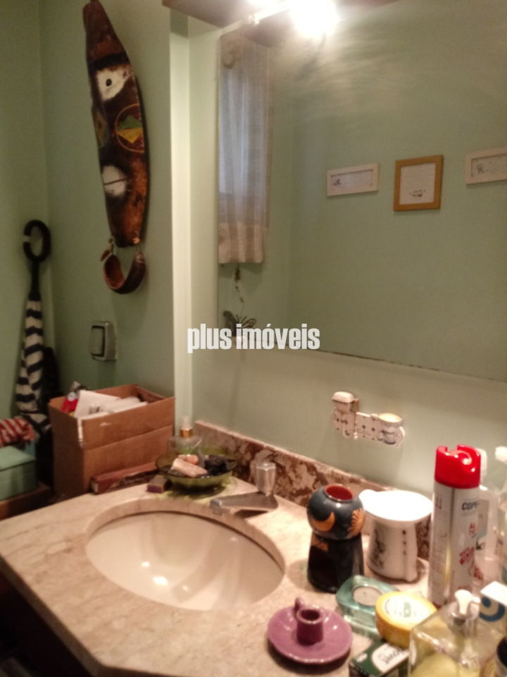 Apartamento, 3 quartos, 109 m² - Foto 3