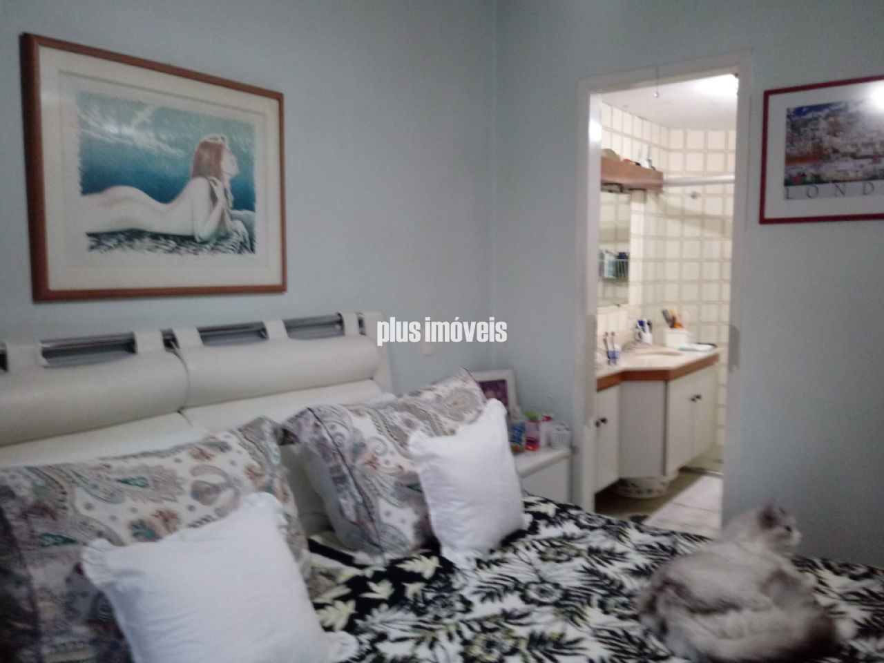 Apartamento, 3 quartos, 109 m² - Foto 5