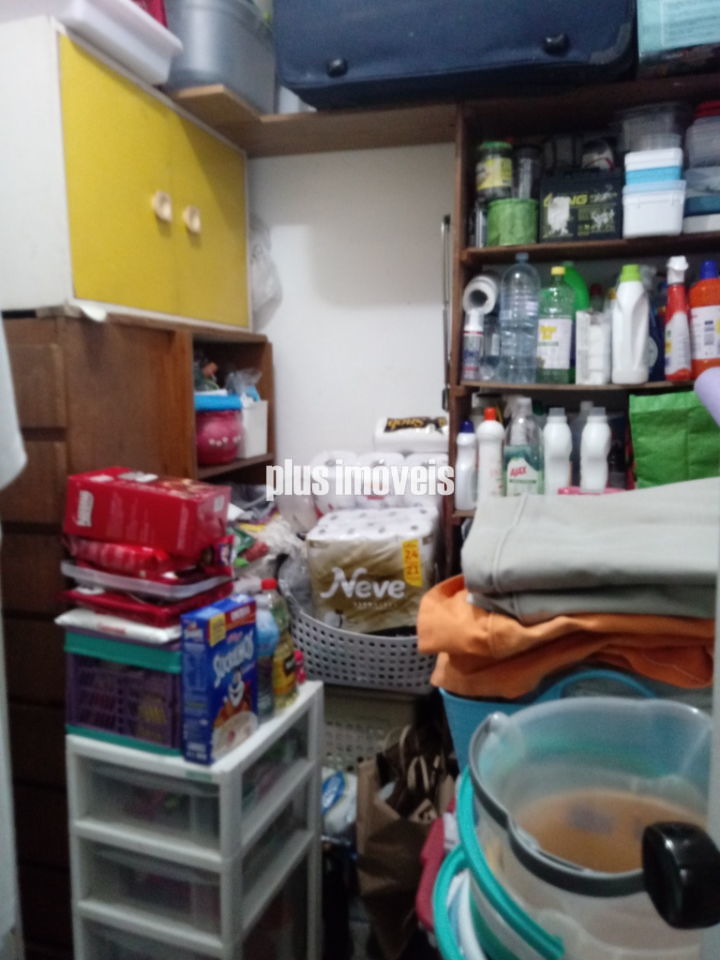 Apartamento, 3 quartos, 109 m² - Foto 21