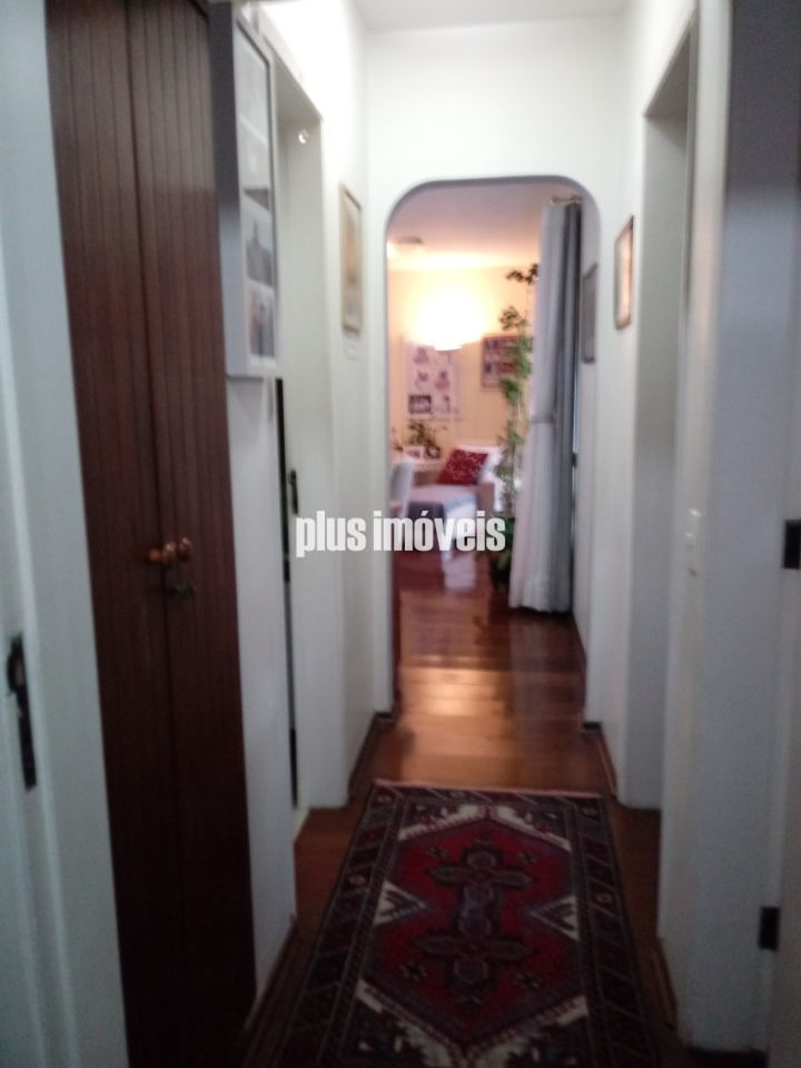 Apartamento, 3 quartos, 109 m² - Foto 4