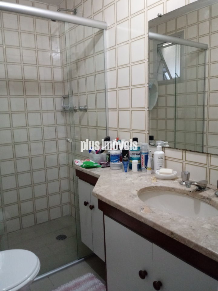 Apartamento, 3 quartos, 109 m² - Foto 11