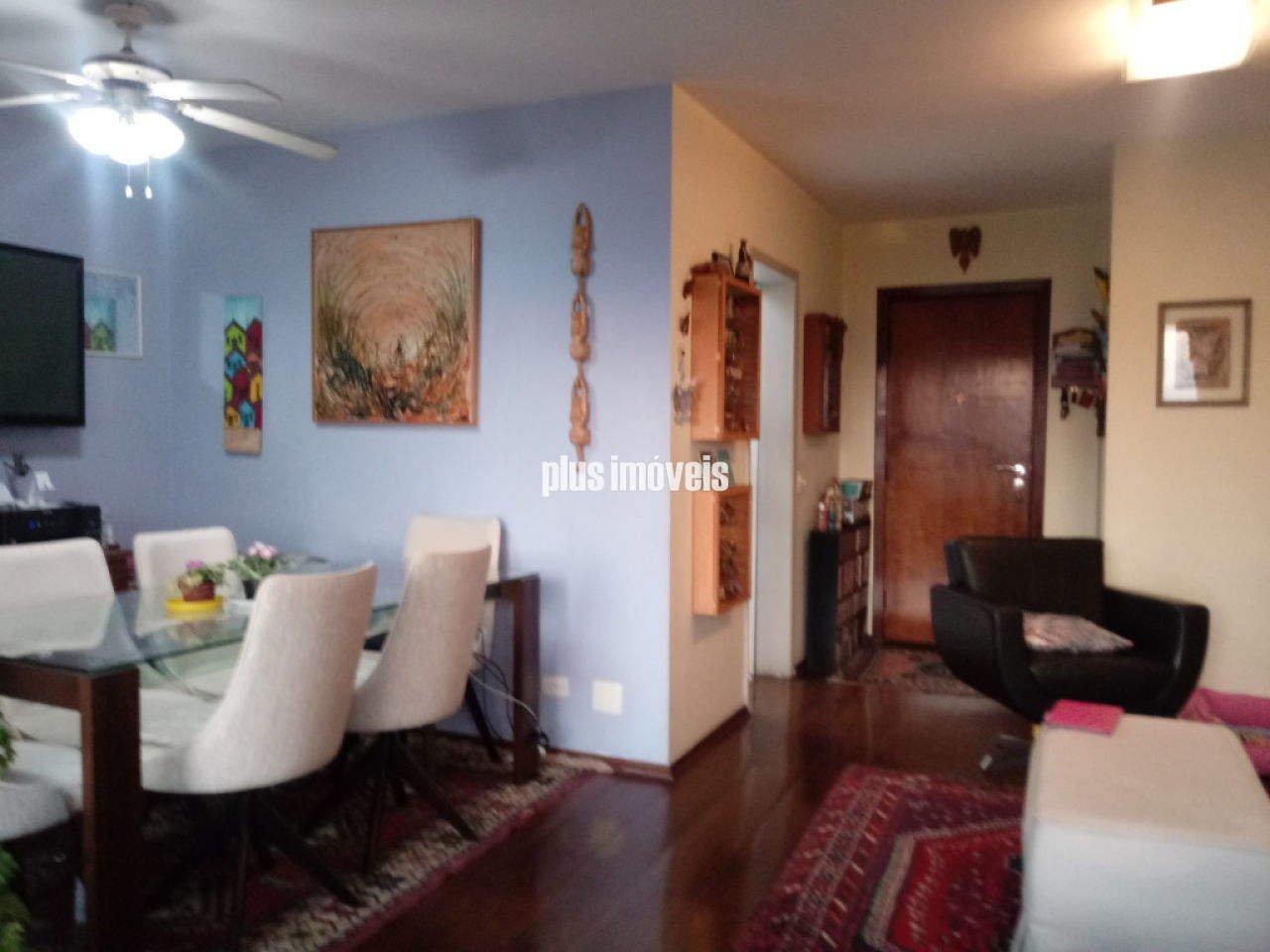 Apartamento, 3 quartos, 109 m² - Foto 2