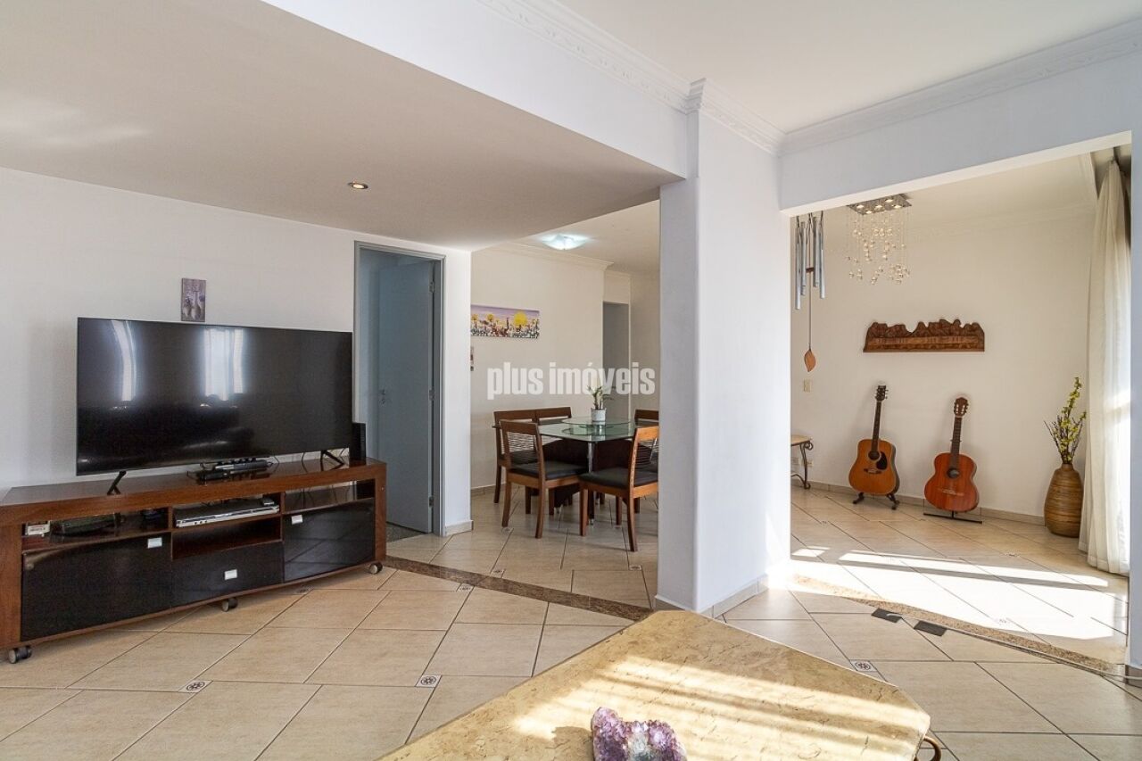Apartamento, 4 quartos, 125 m² - Foto 13